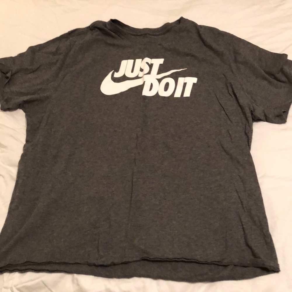 Nike Short Sleeve T-Shirt Men’s SZ XXL